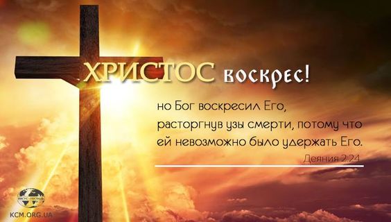 Красивые открытки с надписью Христос Воскрес